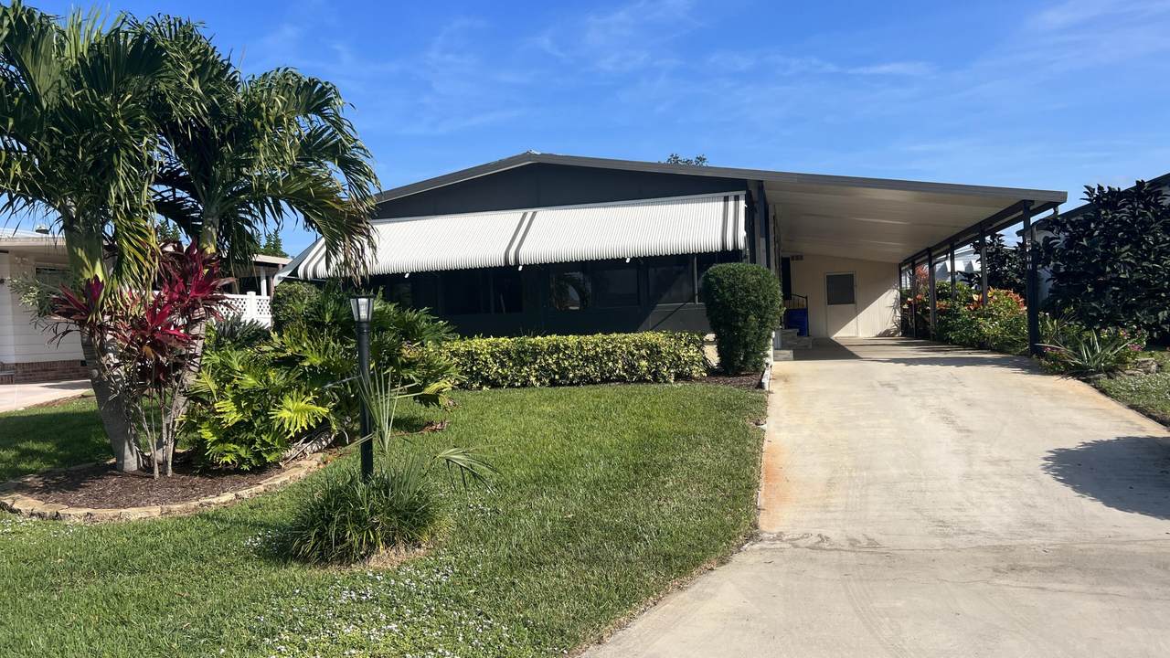 7771 Shenandoah Drive - Photo 1