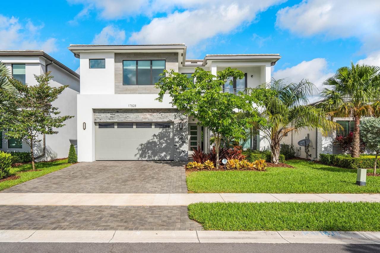 17528 Rainstream Road - Photo 1