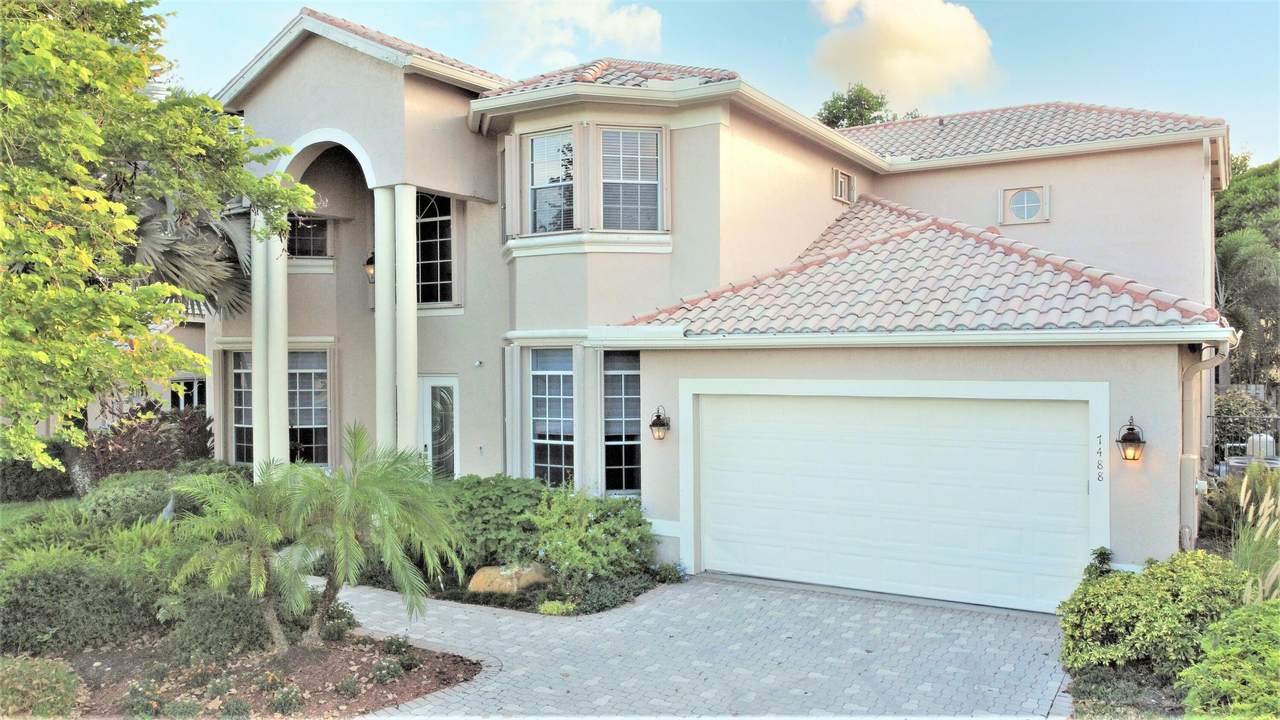 7488 Dublin Drive - Photo 1