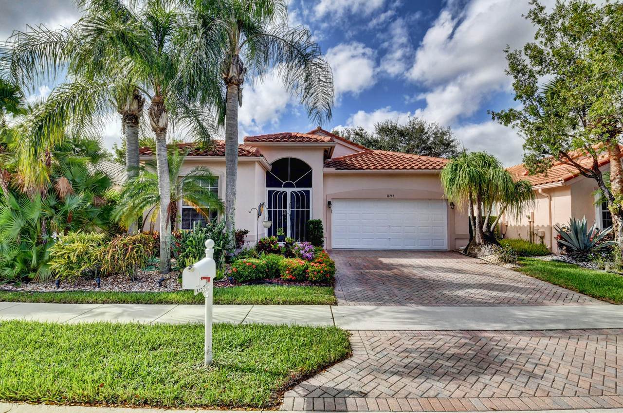 11751 Grove Ridge Lane - Photo 1