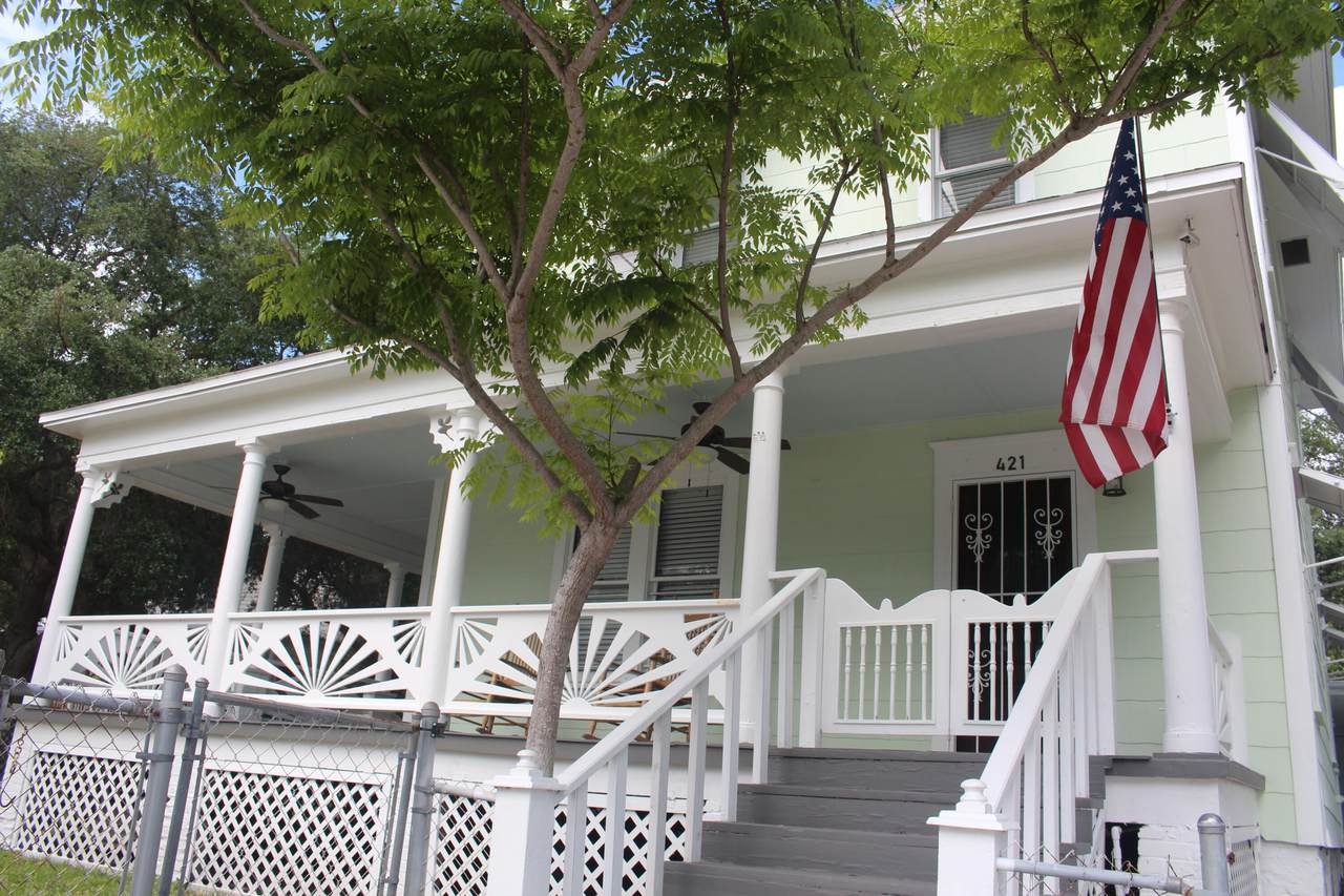 421 2nd Street - Photo 1