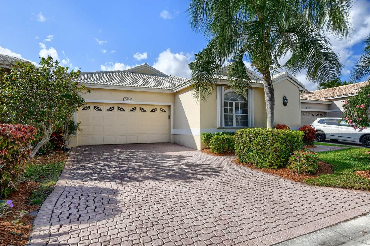 6454 Brava Way - Photo 1