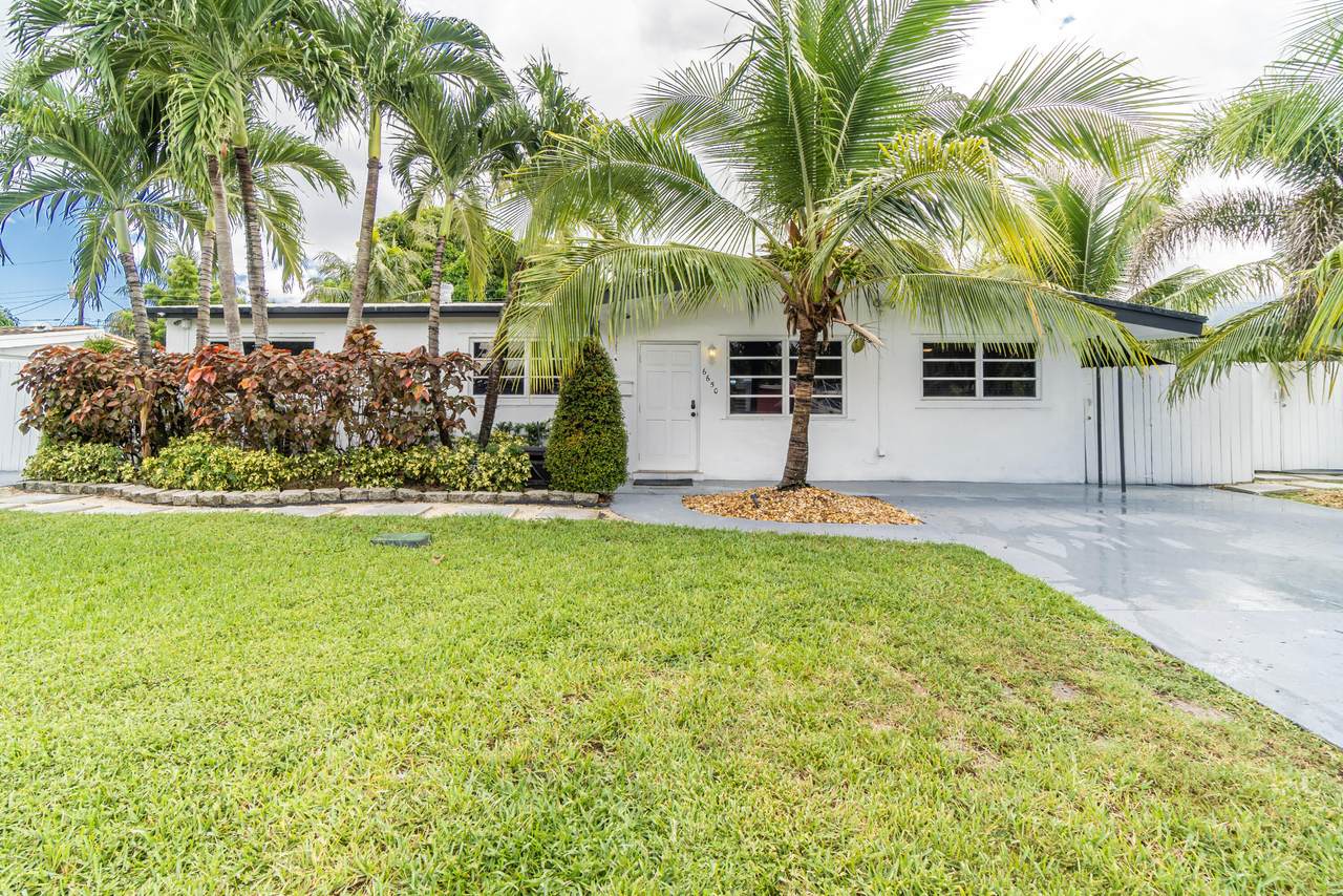 6650 Mckinley Street - Photo 1