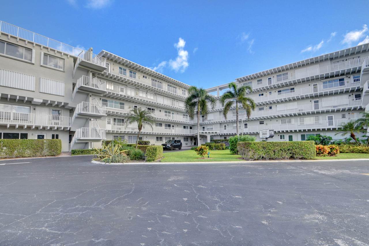 3500 Ocean Boulevard - Photo 1