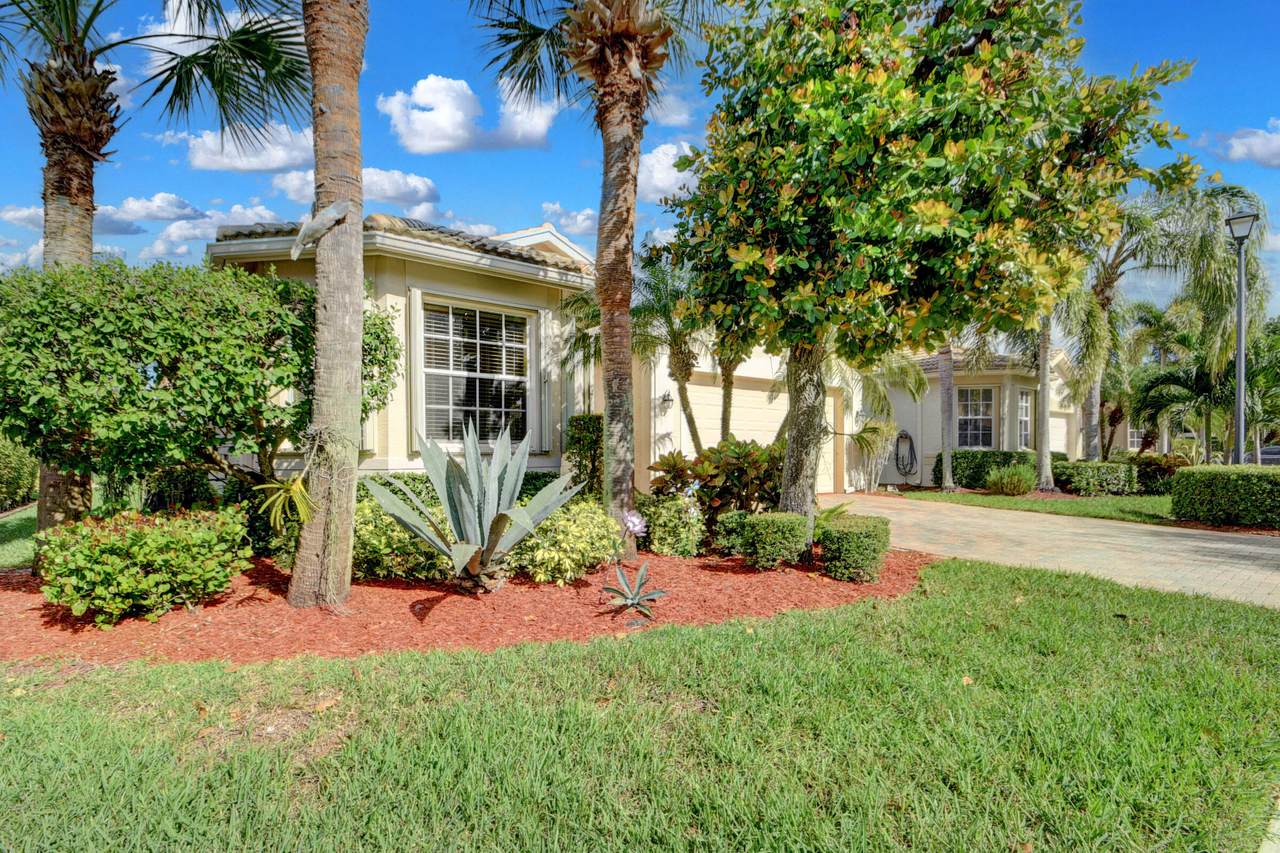 8181 Azure Coast Boulevard - Photo 1
