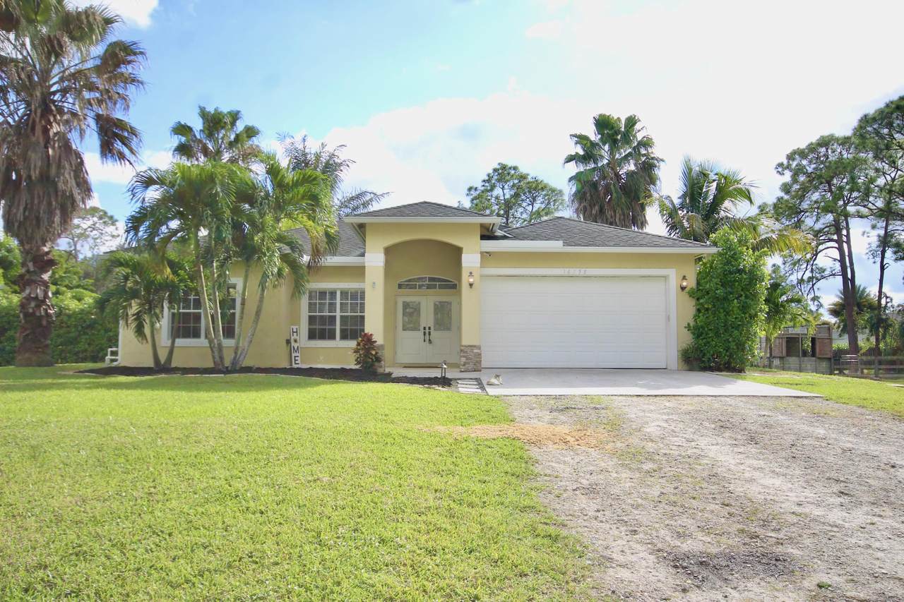 16358 70th Street - Photo 1