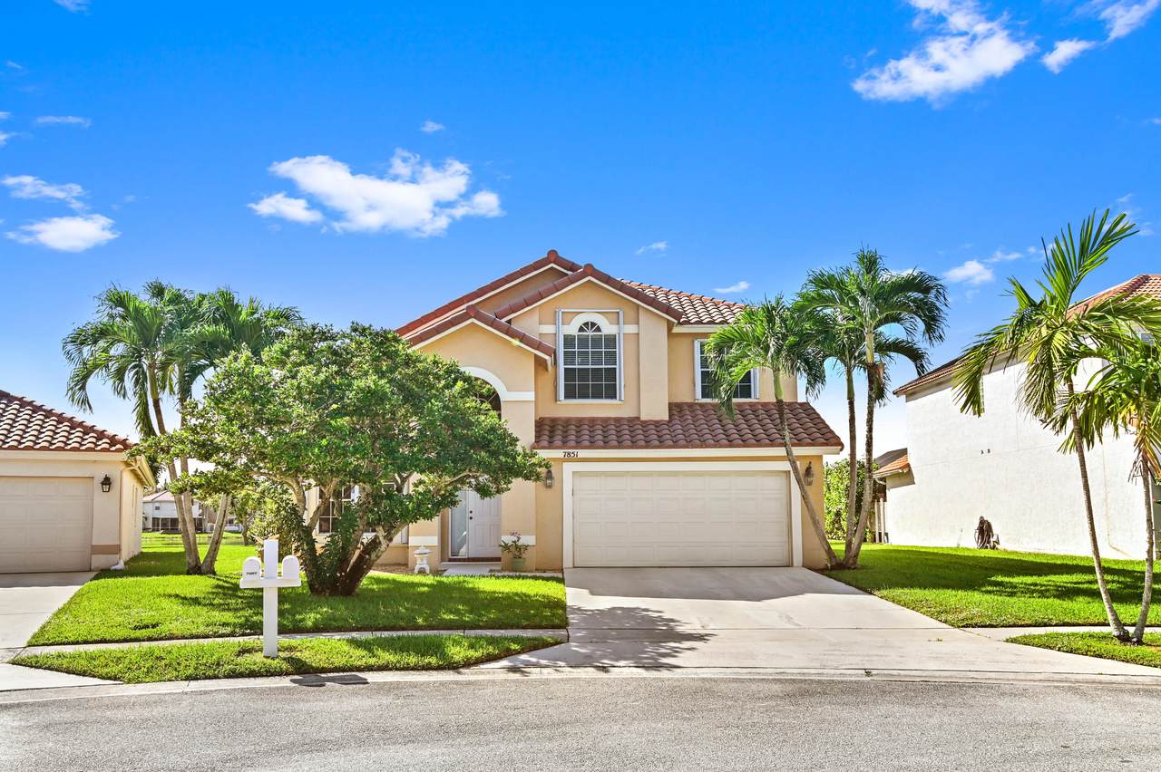 7851 Carina Court - Photo 1