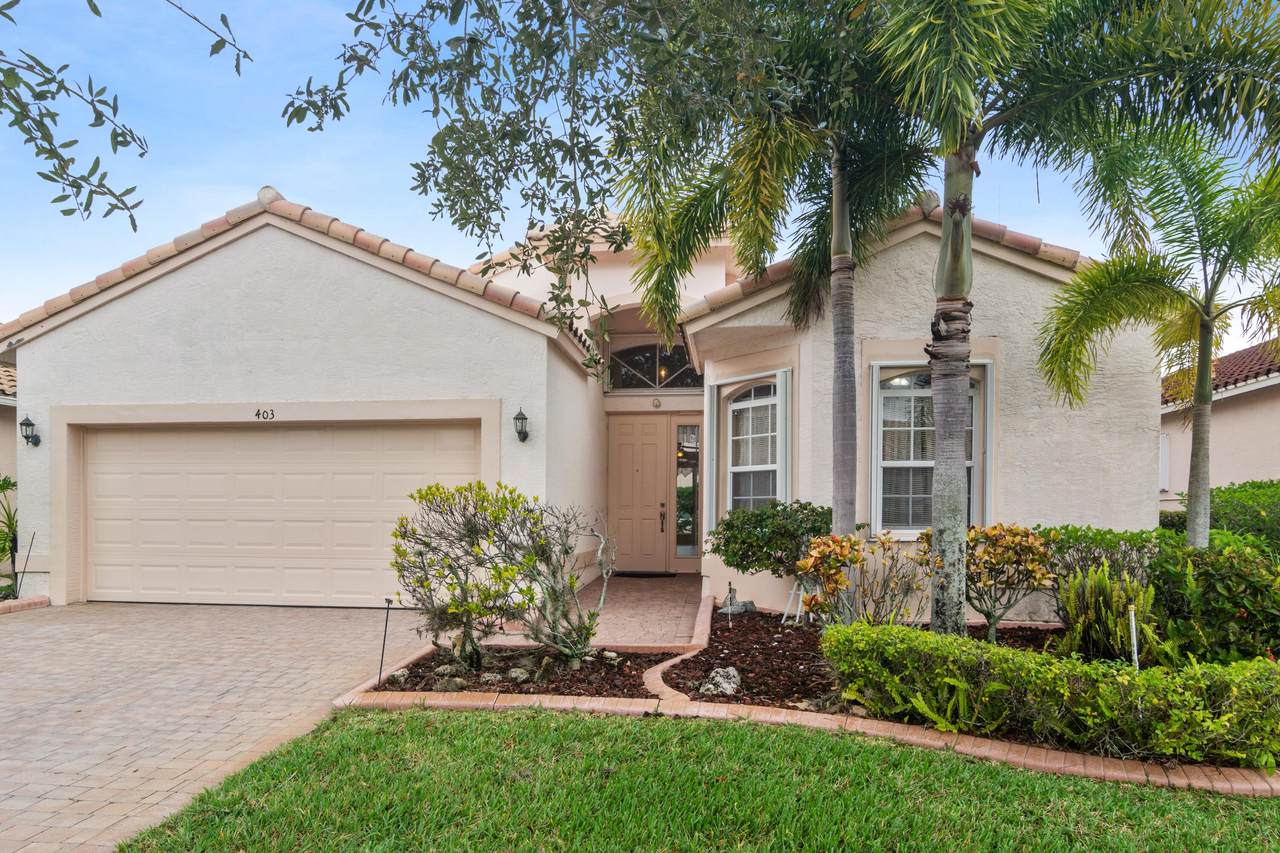 403 Springview Loop - Photo 1