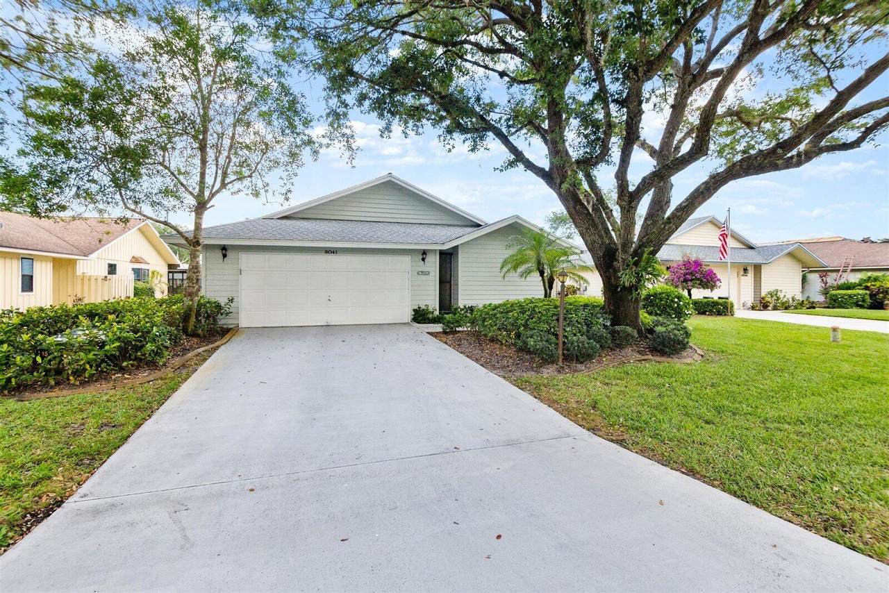 8041 Eaglewood Way - Photo 1
