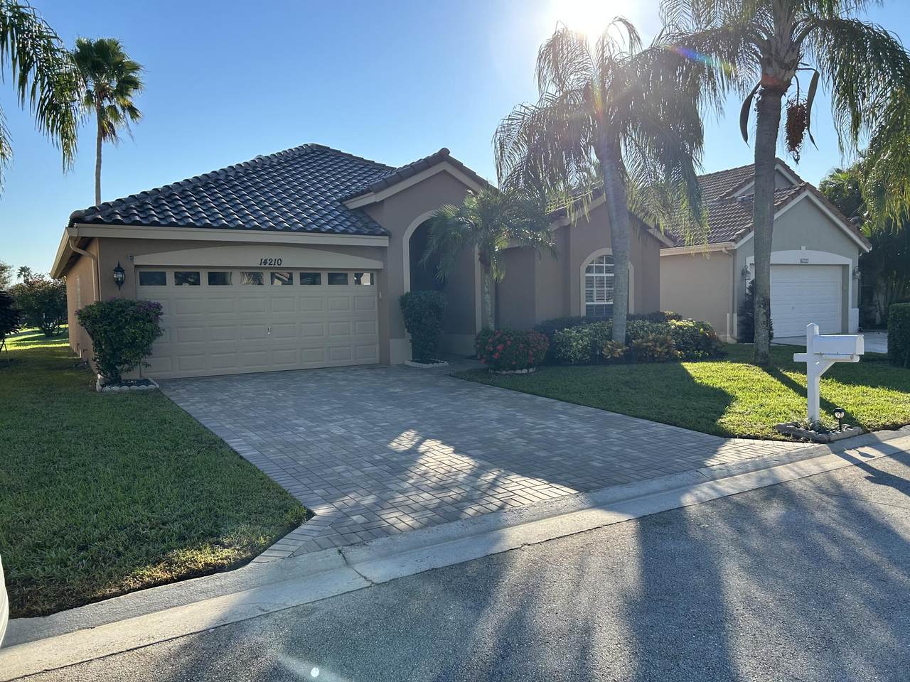 14210 Castlerock Way - Photo 1