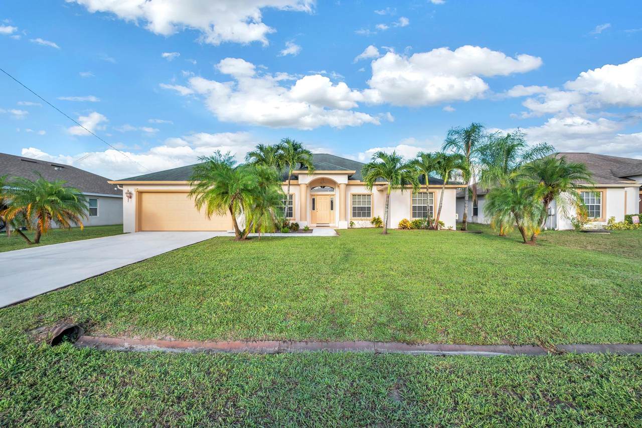 3525 San Giorgio Street - Photo 1