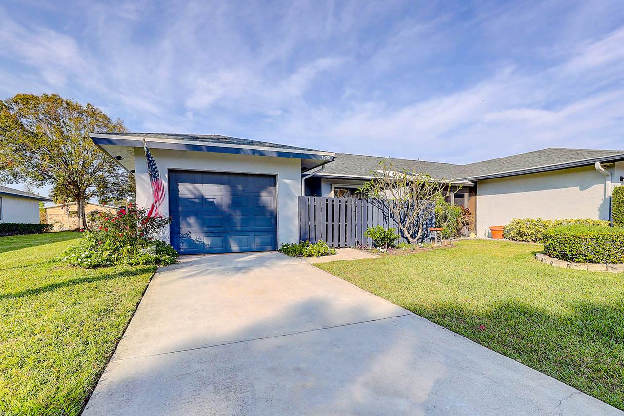 1708 Dovetail Drive - Photo 1