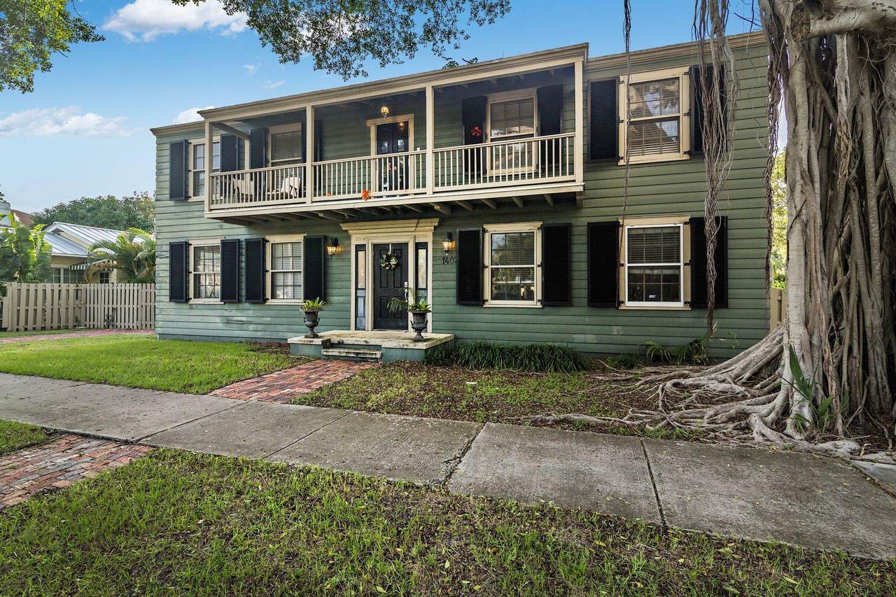 1403 Georgia Avenue - Photo 1