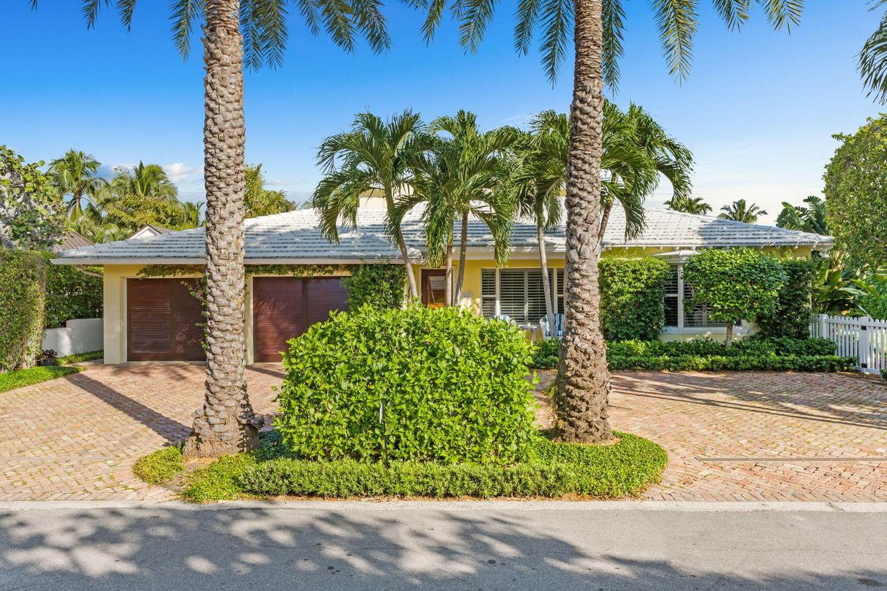 151 Seagate Road - Photo 1