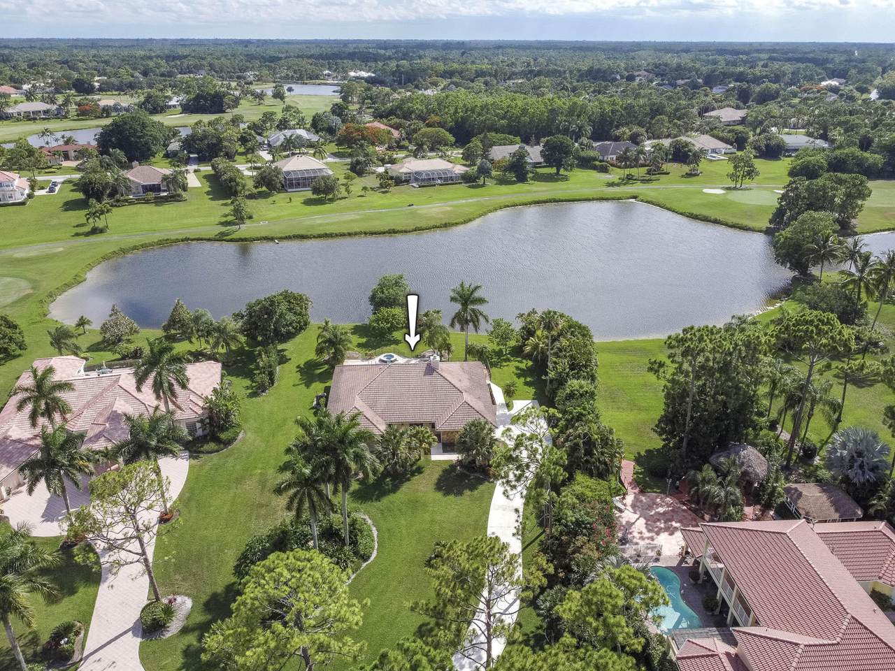 8611 Gullane Court - Photo 1