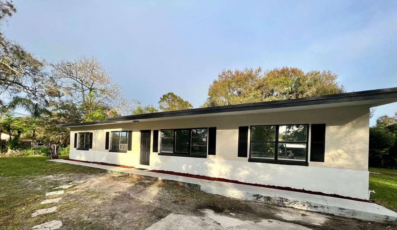 2910 Mcneil Road - Photo 1