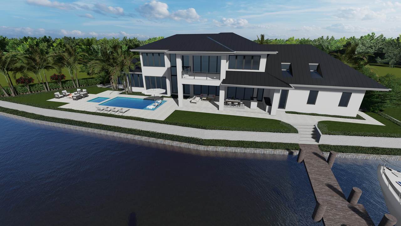 23 Country Club Circle - Photo 1