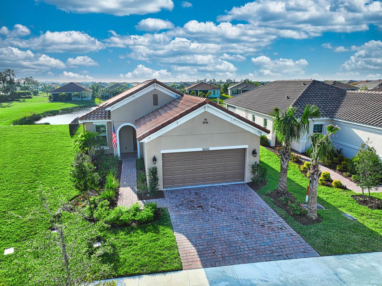 9500 Royal Poinciana Drive - Photo 1