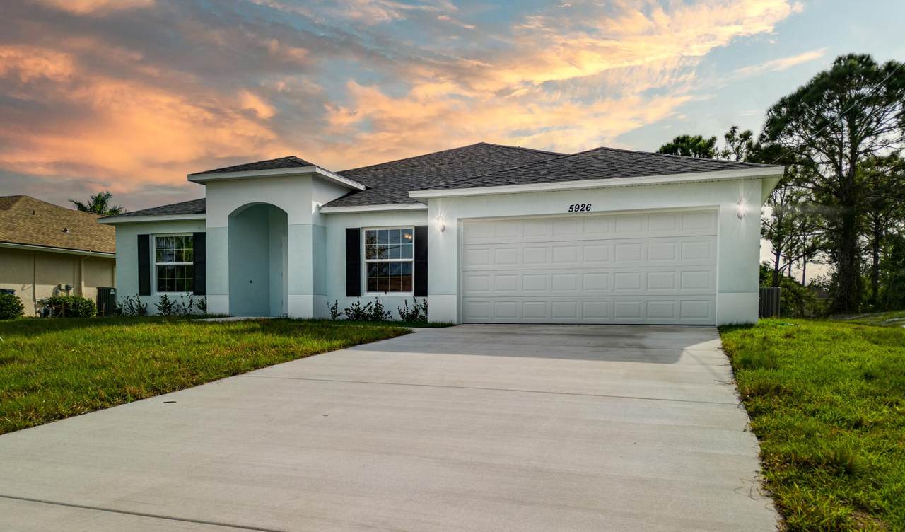 5926 Batchelor Terrace - Photo 1