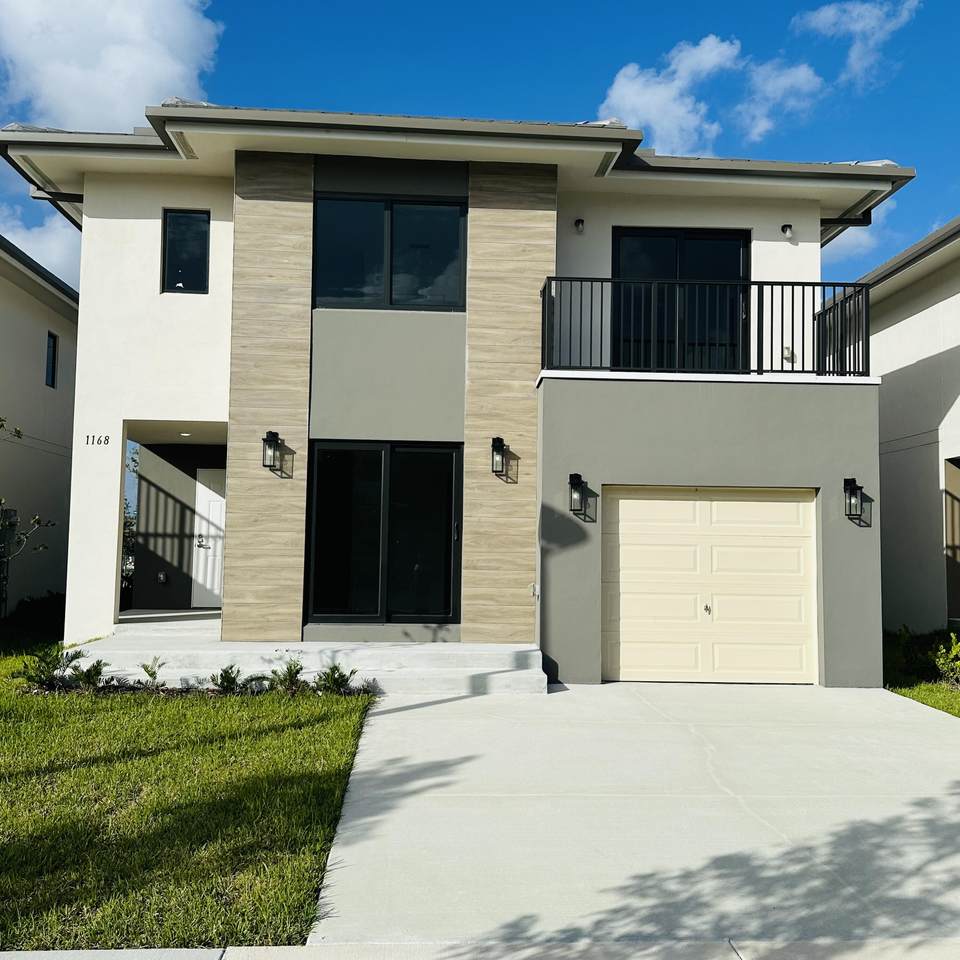 1168 3rd Street - Photo 1