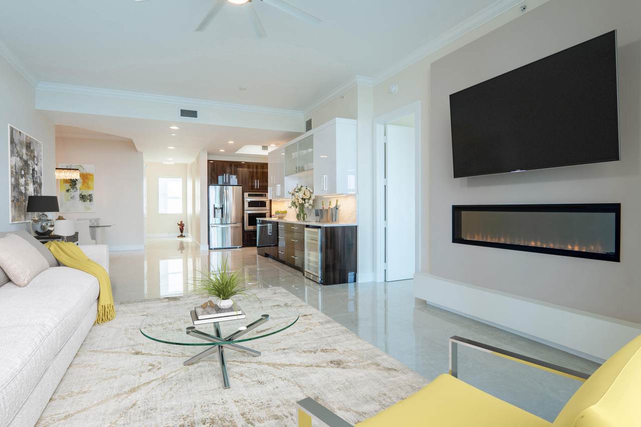 2650 Lake Shore Drive - Photo 1