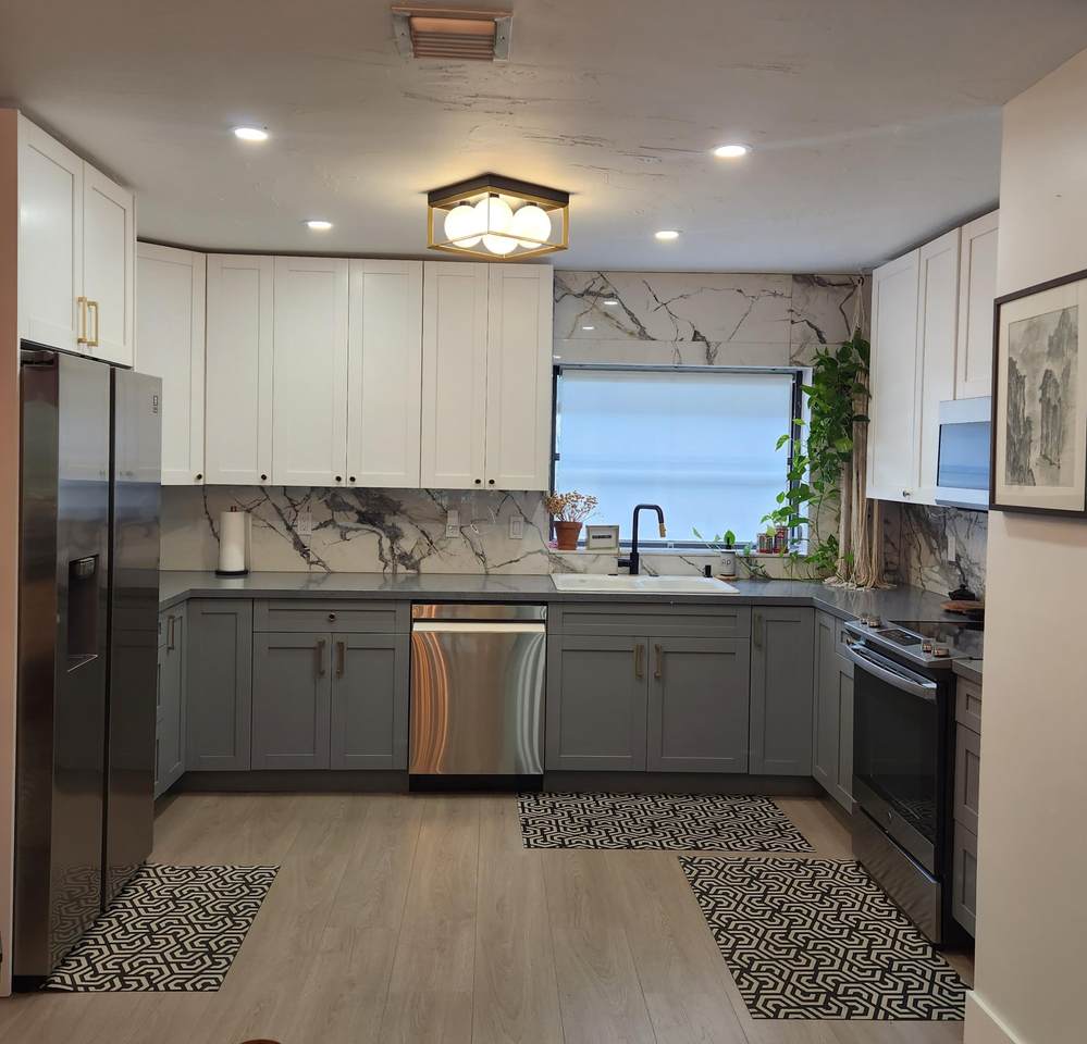6010 Falls Circle Drive - Photo 1