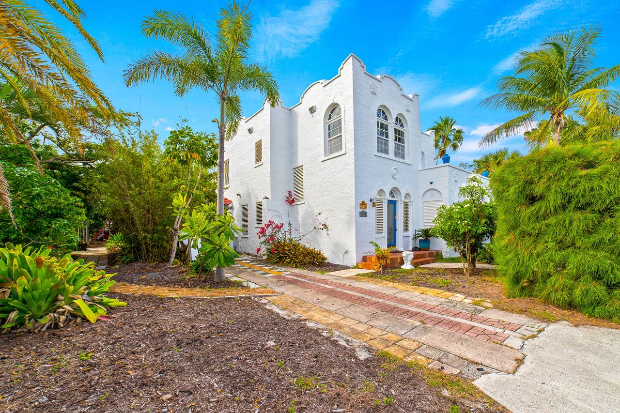 2507 Federal Highway - Photo 1