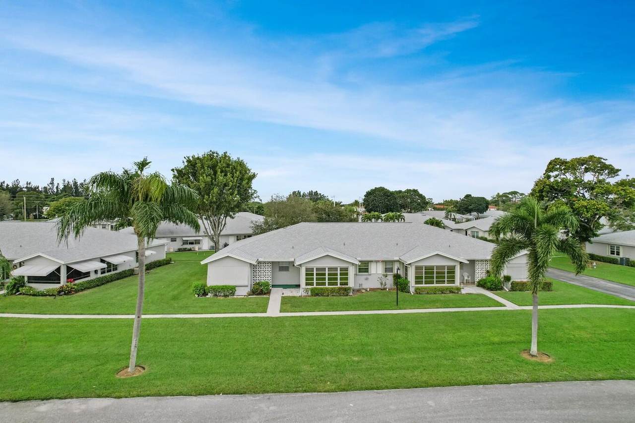 14699 Canalview Drive - Photo 1