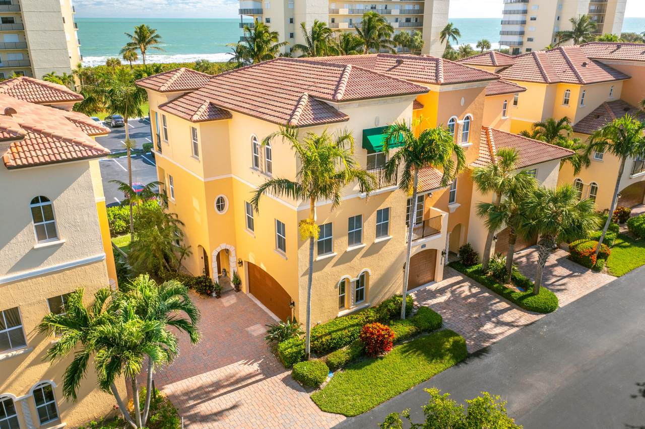 258 Ocean Bay Drive - Photo 1
