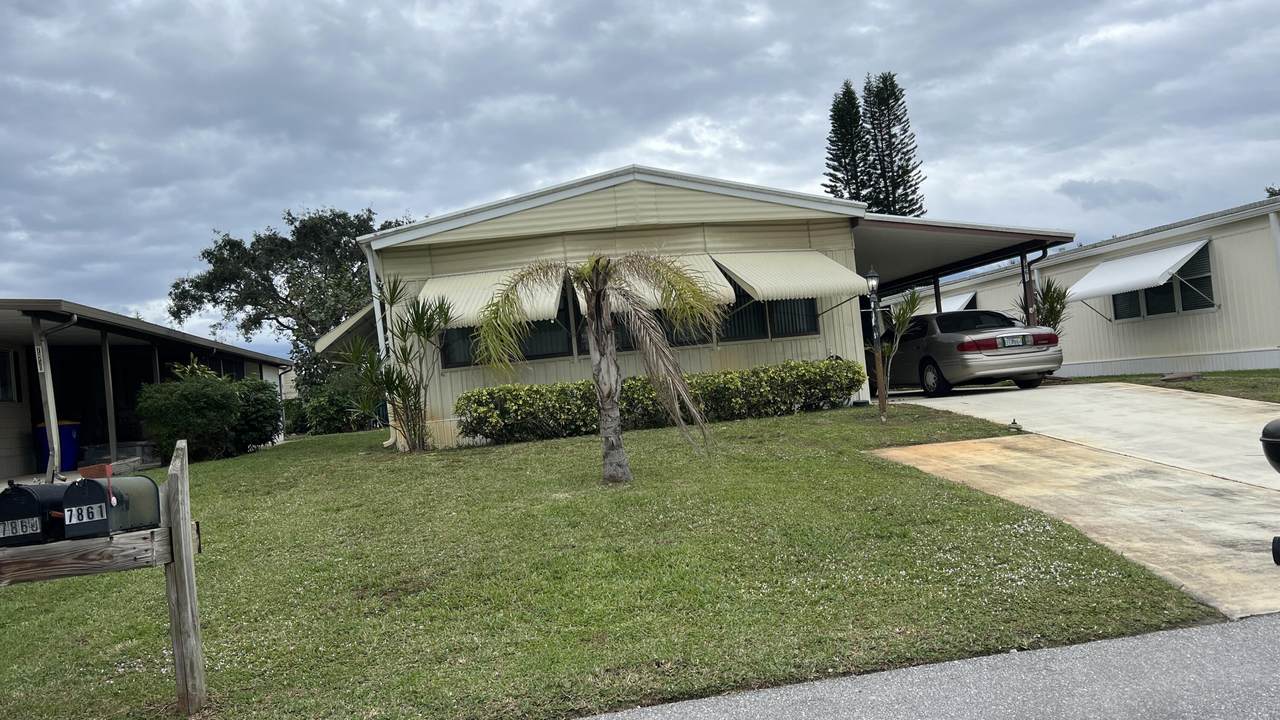 7861 Shenandoah Drive - Photo 1