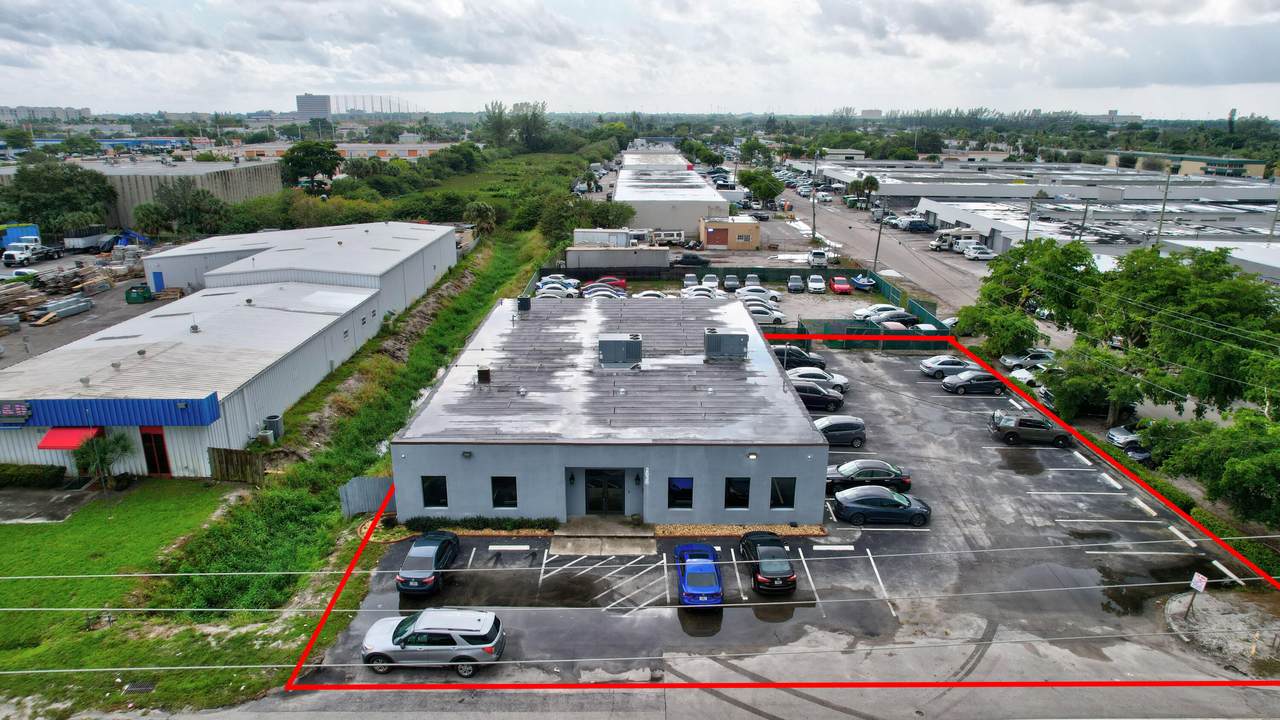 2636 Old Okeechobee Road - Photo 1