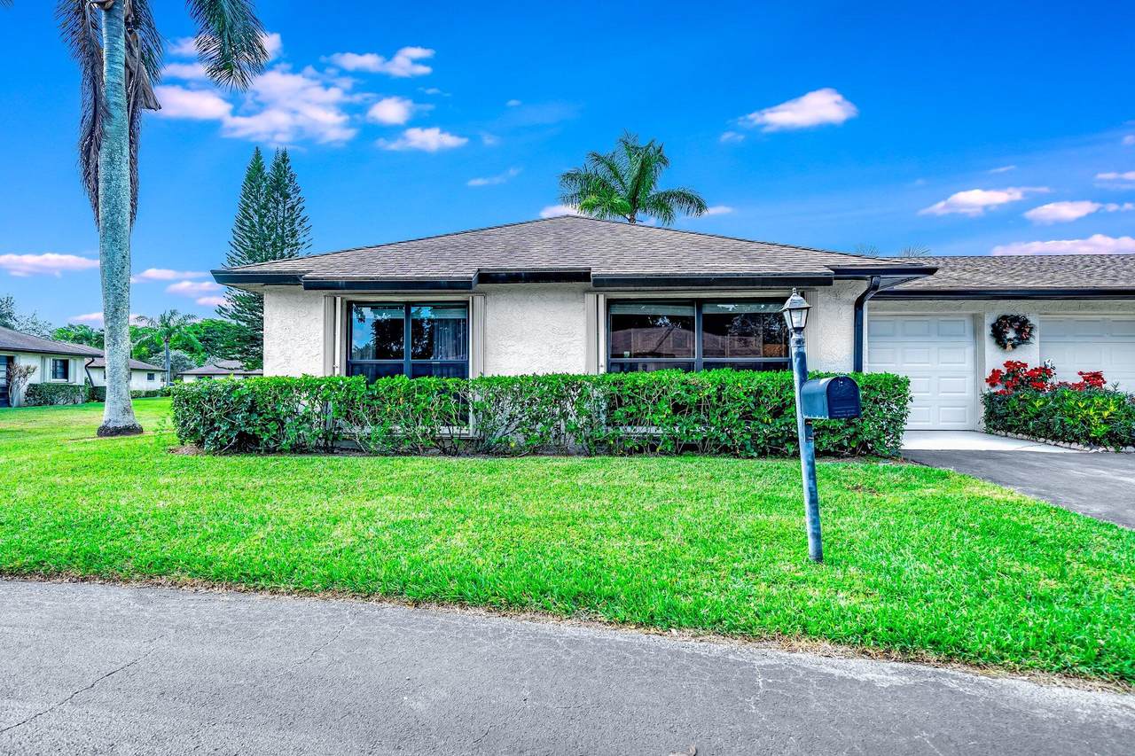 10450 Quailwood Road - Photo 1