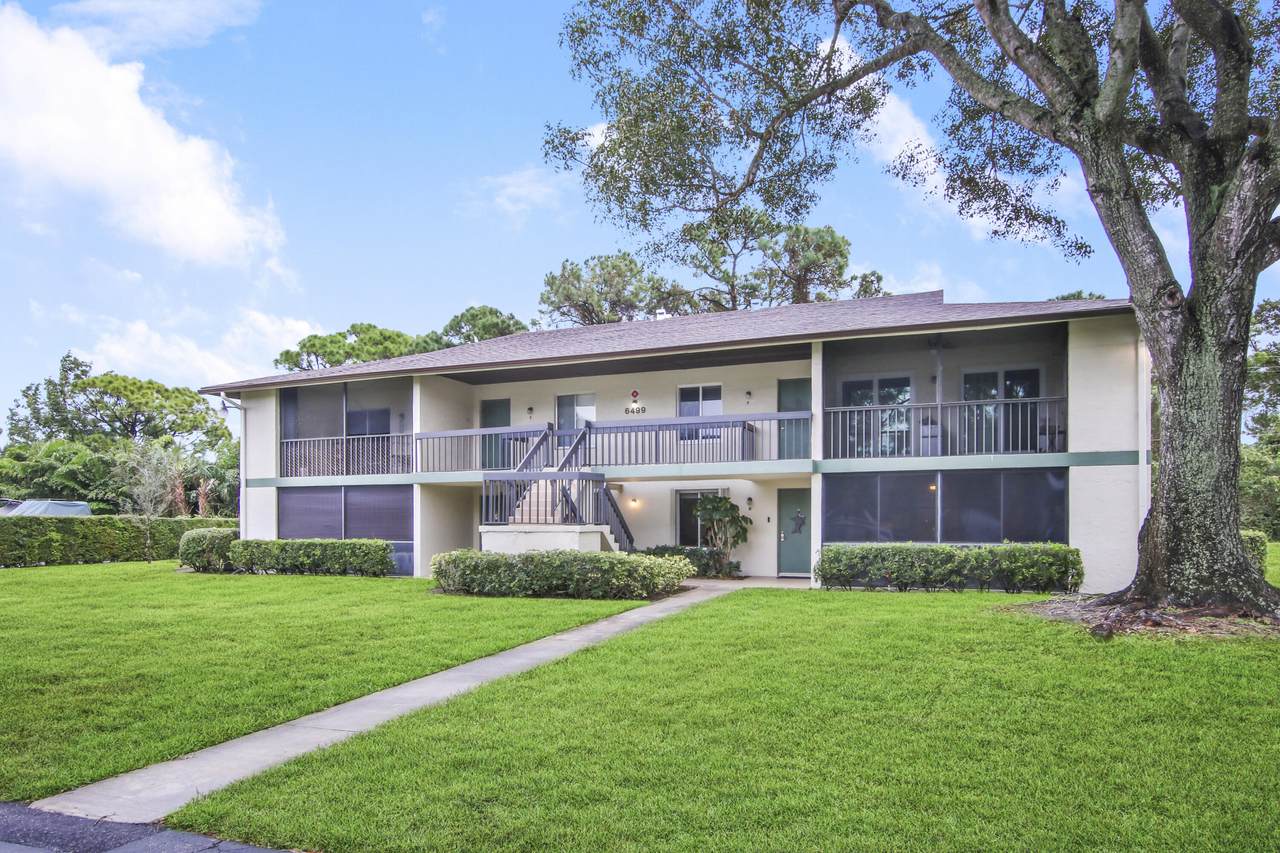 6499 Chasewood Drive - Photo 1