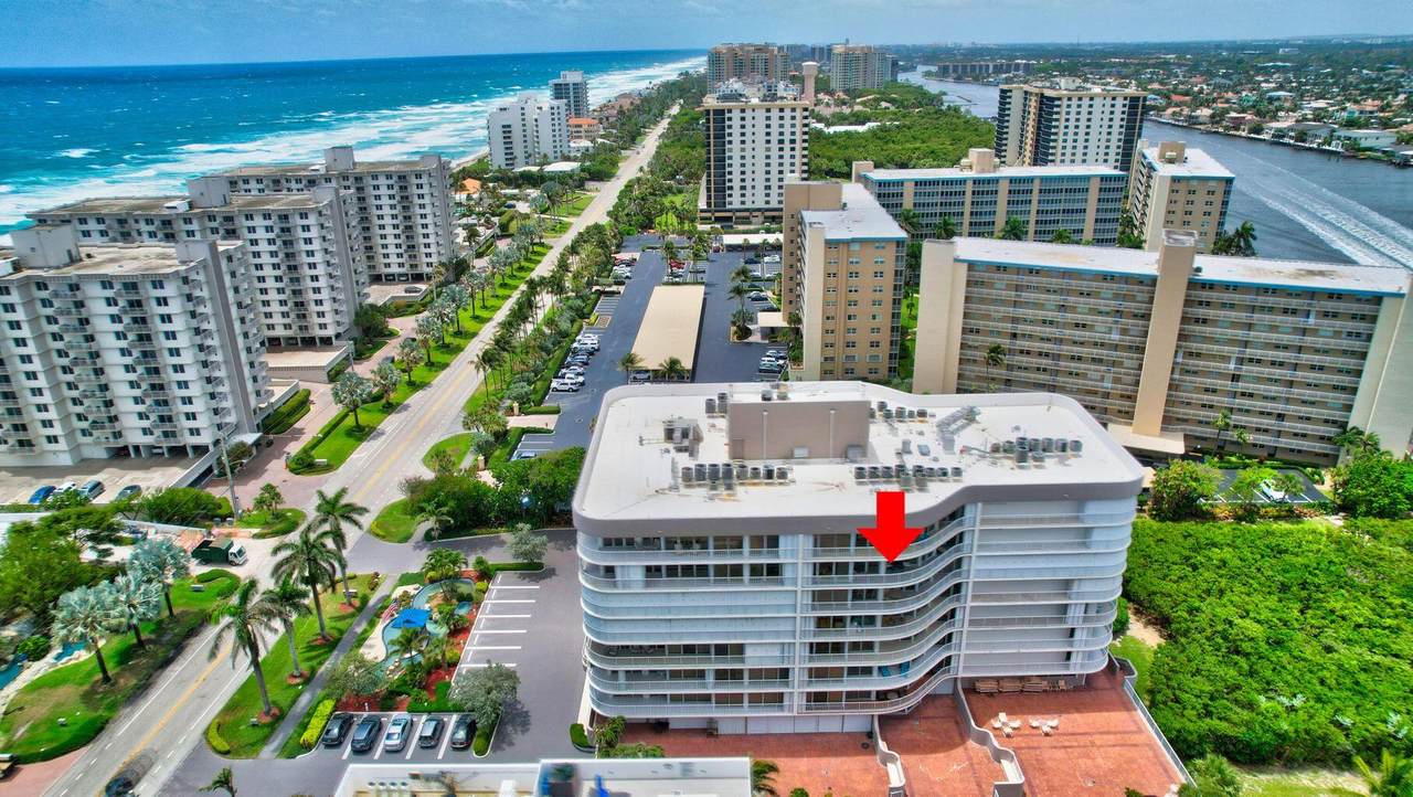 3210 Ocean Boulevard - Photo 1