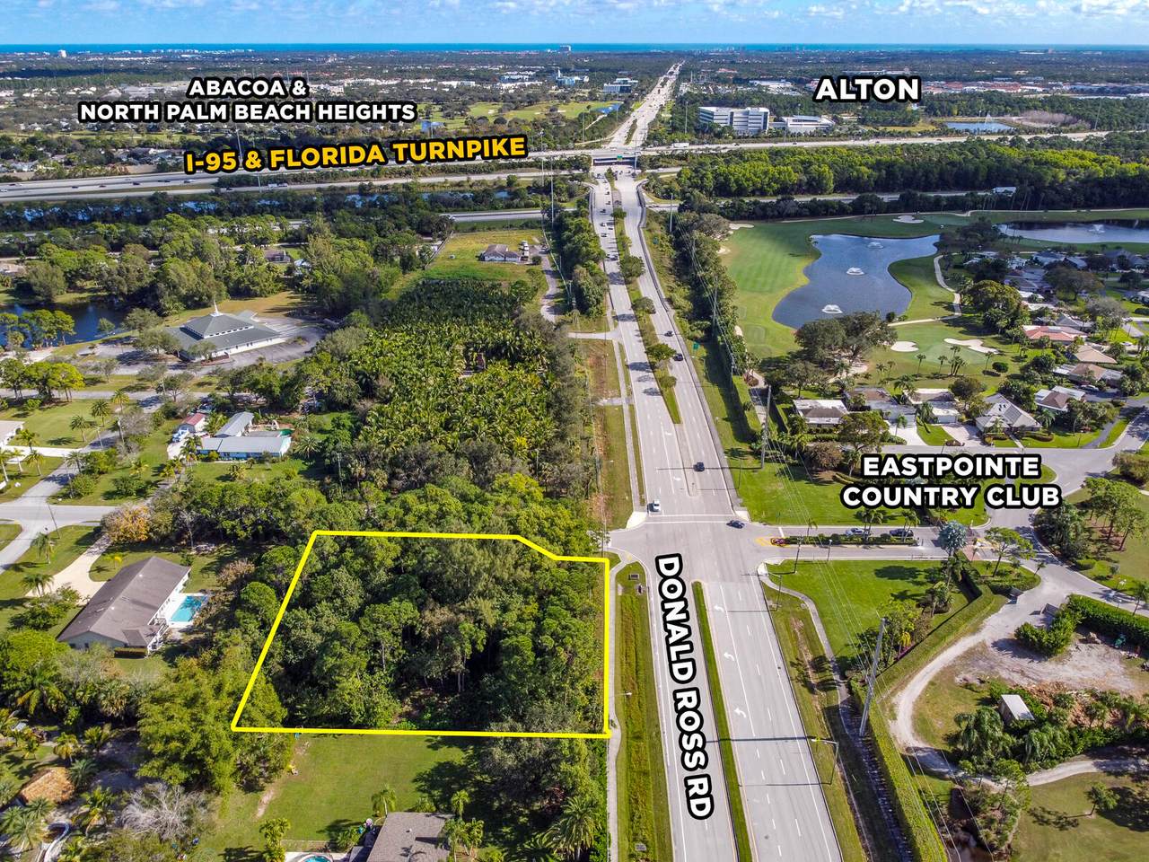 6501 Donald Ross Road - Photo 1