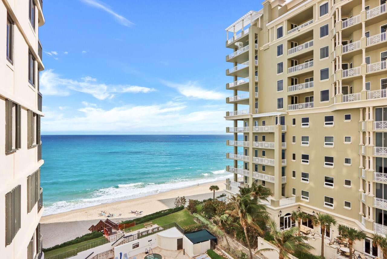 5380 Ocean Drive - Photo 1