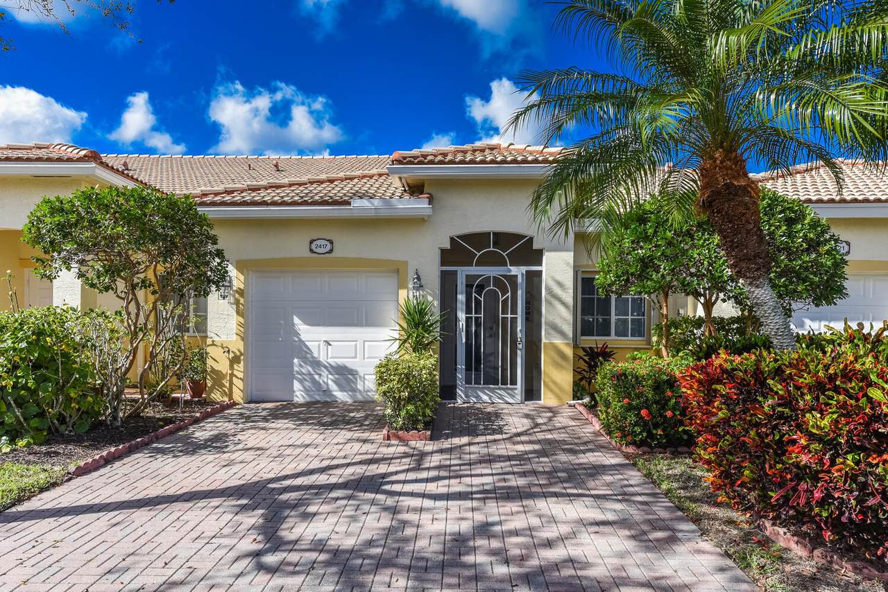 2417 Windjammer Way - Photo 1