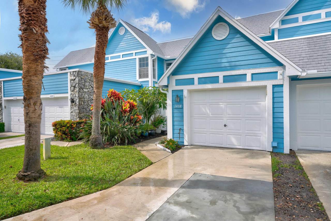 1408 Ocean Dunes Circle - Photo 1