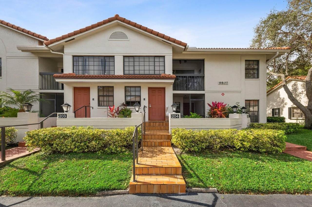 9807 Pavarotti Terrace - Photo 1