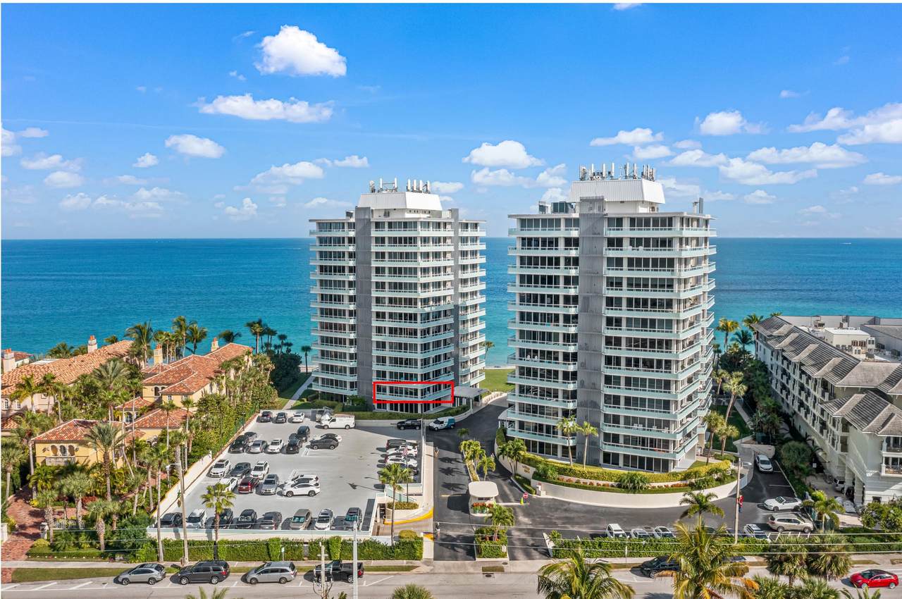3554 Ocean Drive - Photo 1