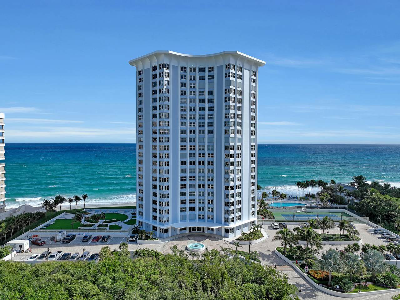 5200 Ocean Drive - Photo 1