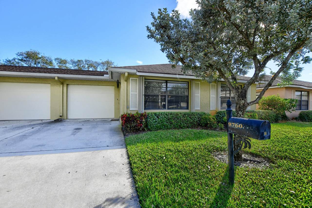 9760 Parkinsonia Tree Trail - Photo 1