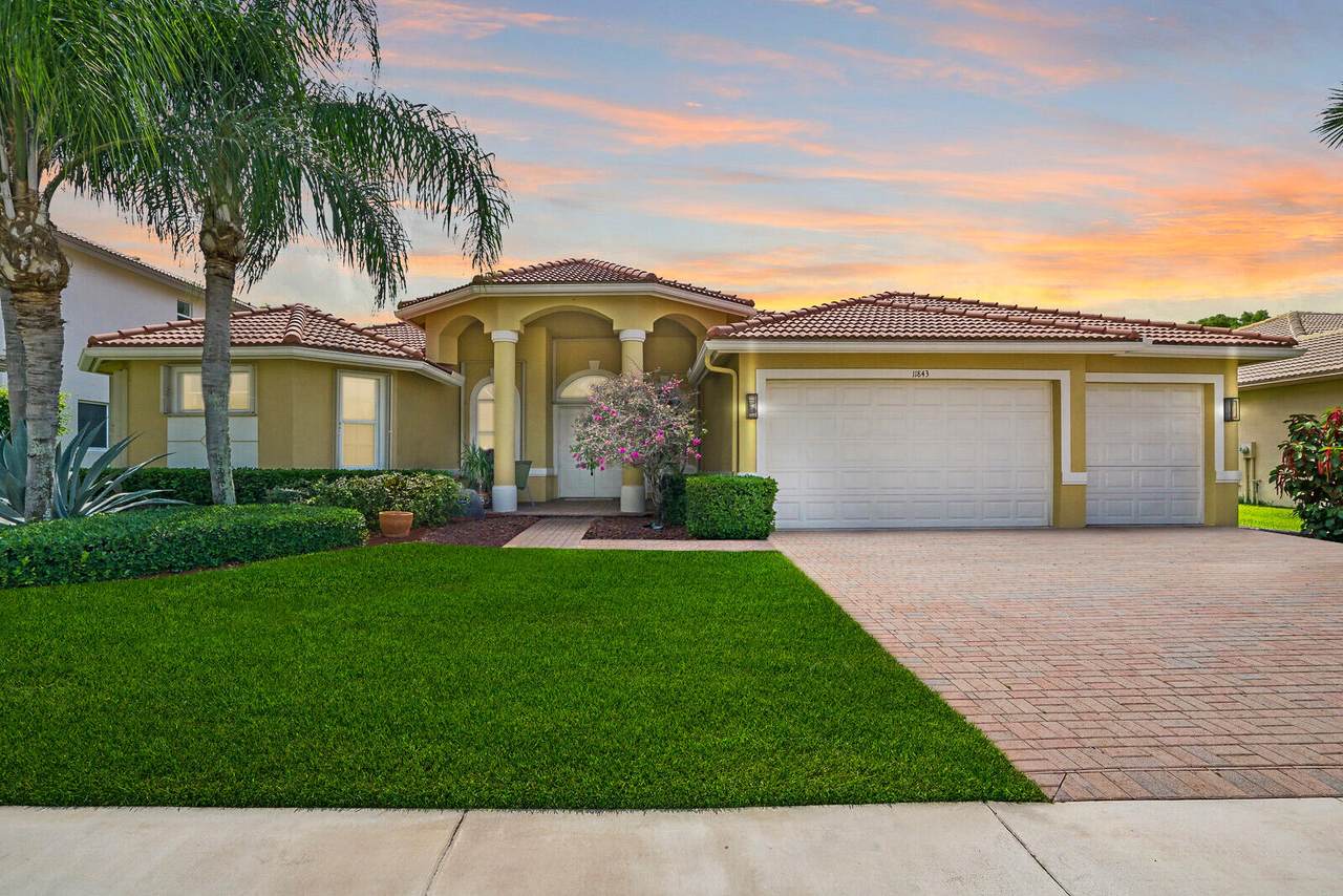 11843 Osprey Pointe Circle - Photo 1