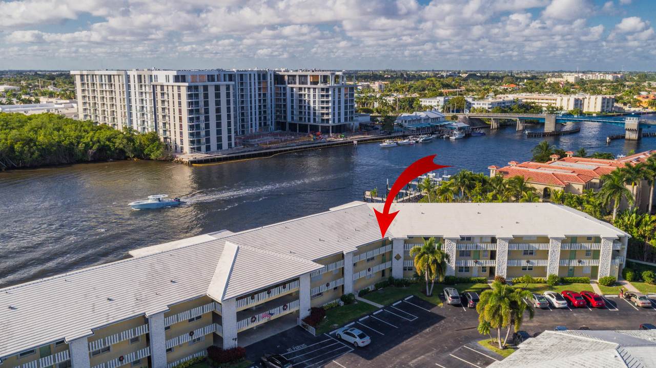 5530 Ocean Boulevard 310, O Boulevard - Photo 1