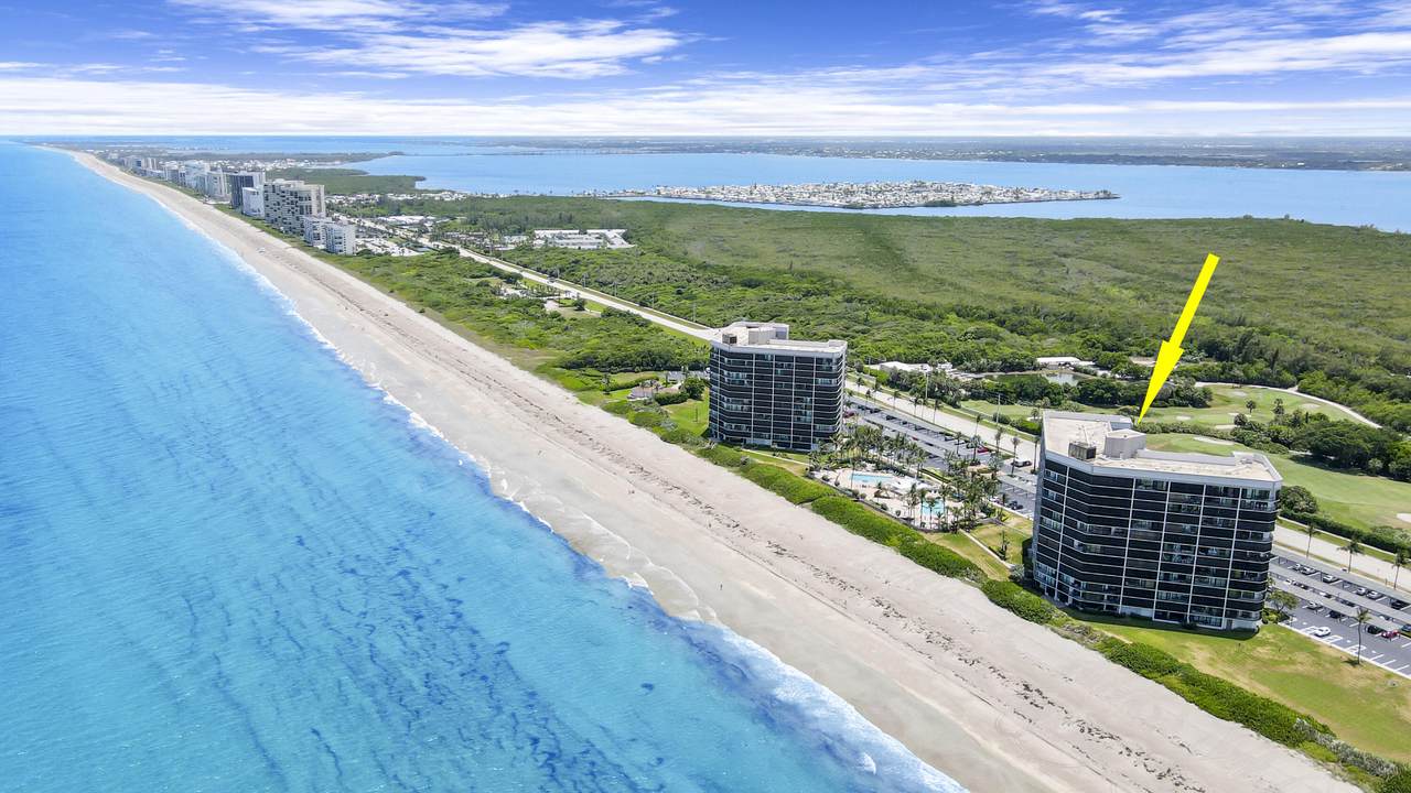 8800 Ocean Drive - Photo 1