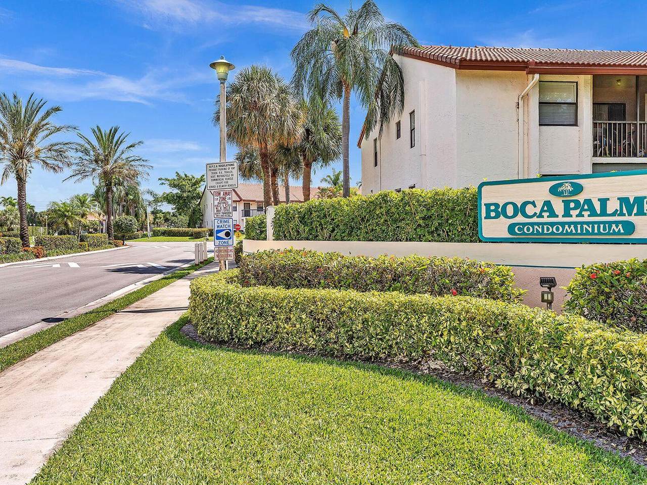 22016 Palms Way - Photo 1