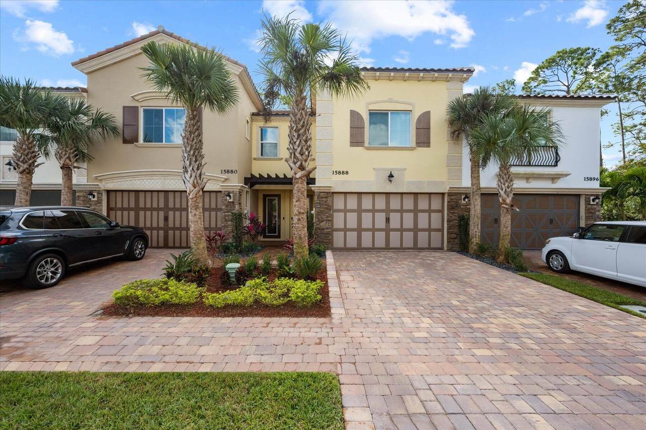 15888 Italian Cypress Way - Photo 1