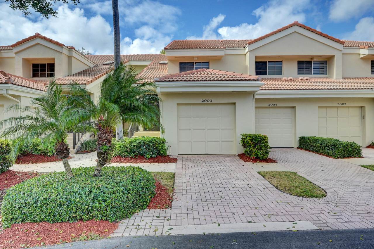 17288 Boca Club 2003 Boulevard - Photo 1