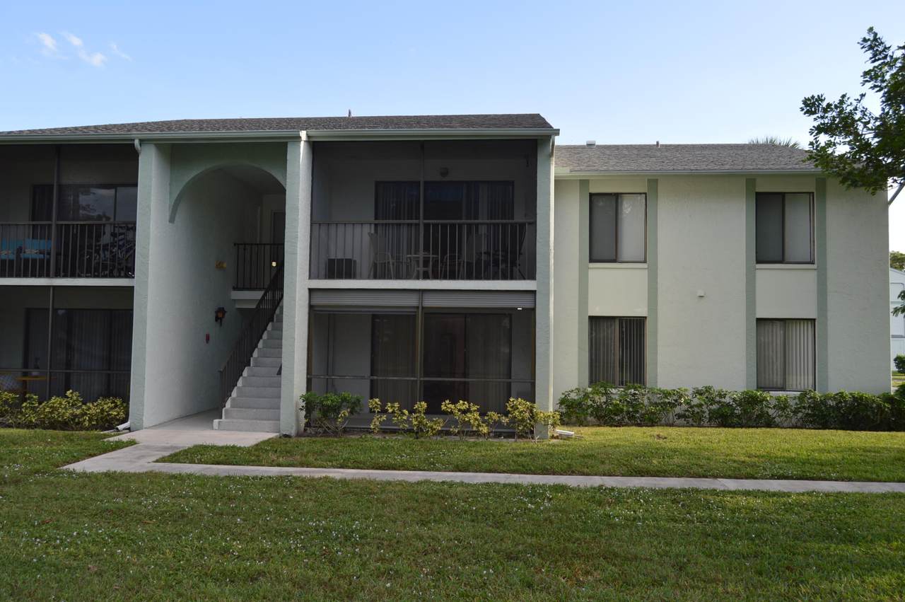 3744 Savoy E1 Lane - Photo 1