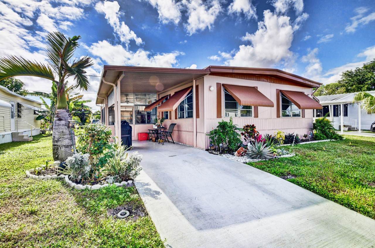 4434 Mocking Bird Drive - Photo 1